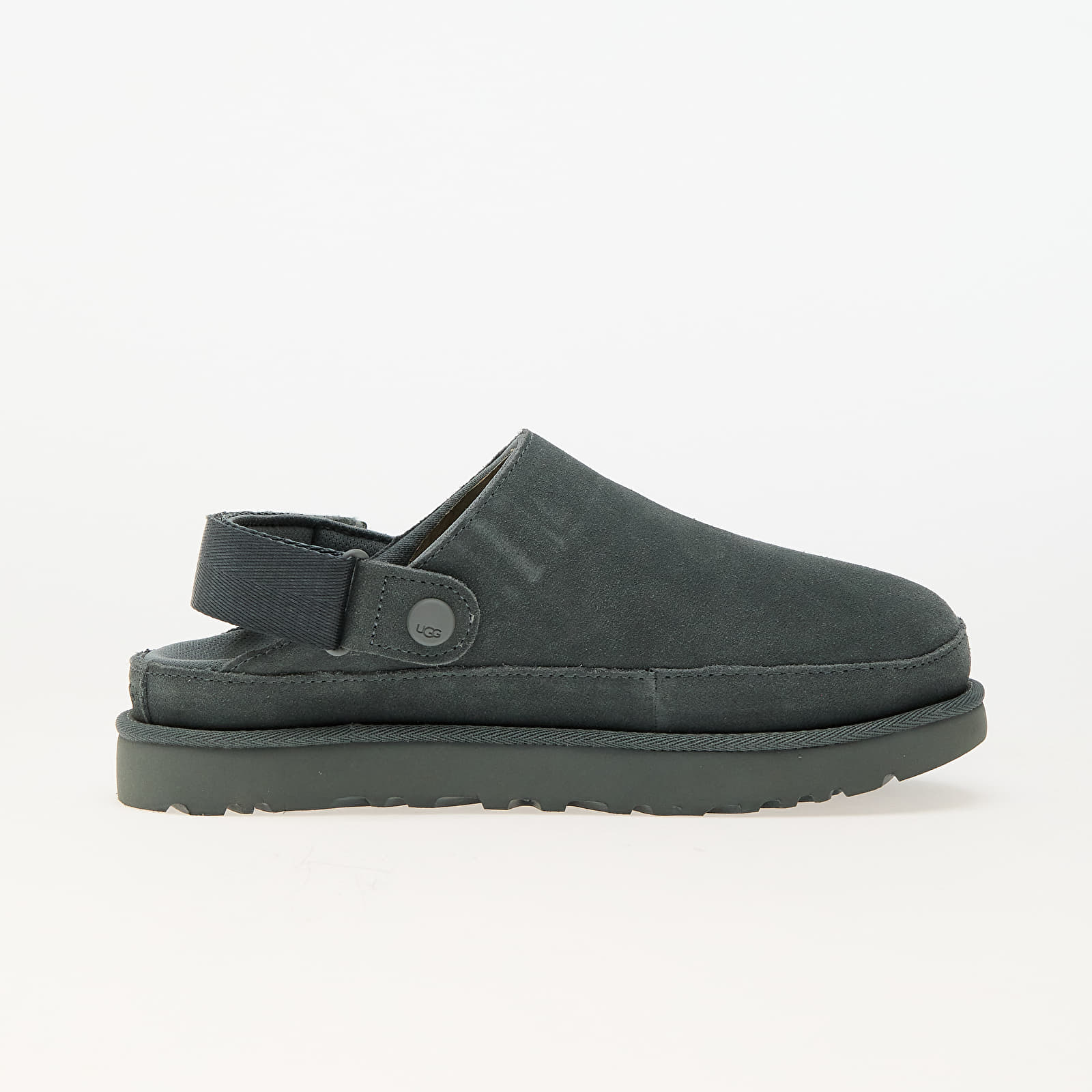Frauen UGG W Goldenstar Clog Rainstorm