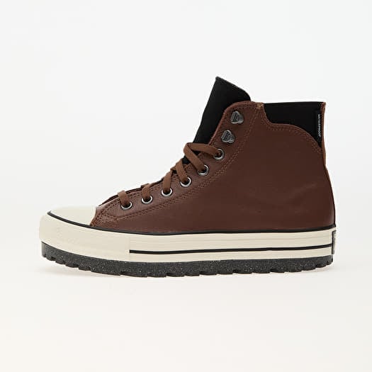 Converse Chuck Taylor All Star City Trek Waterproof