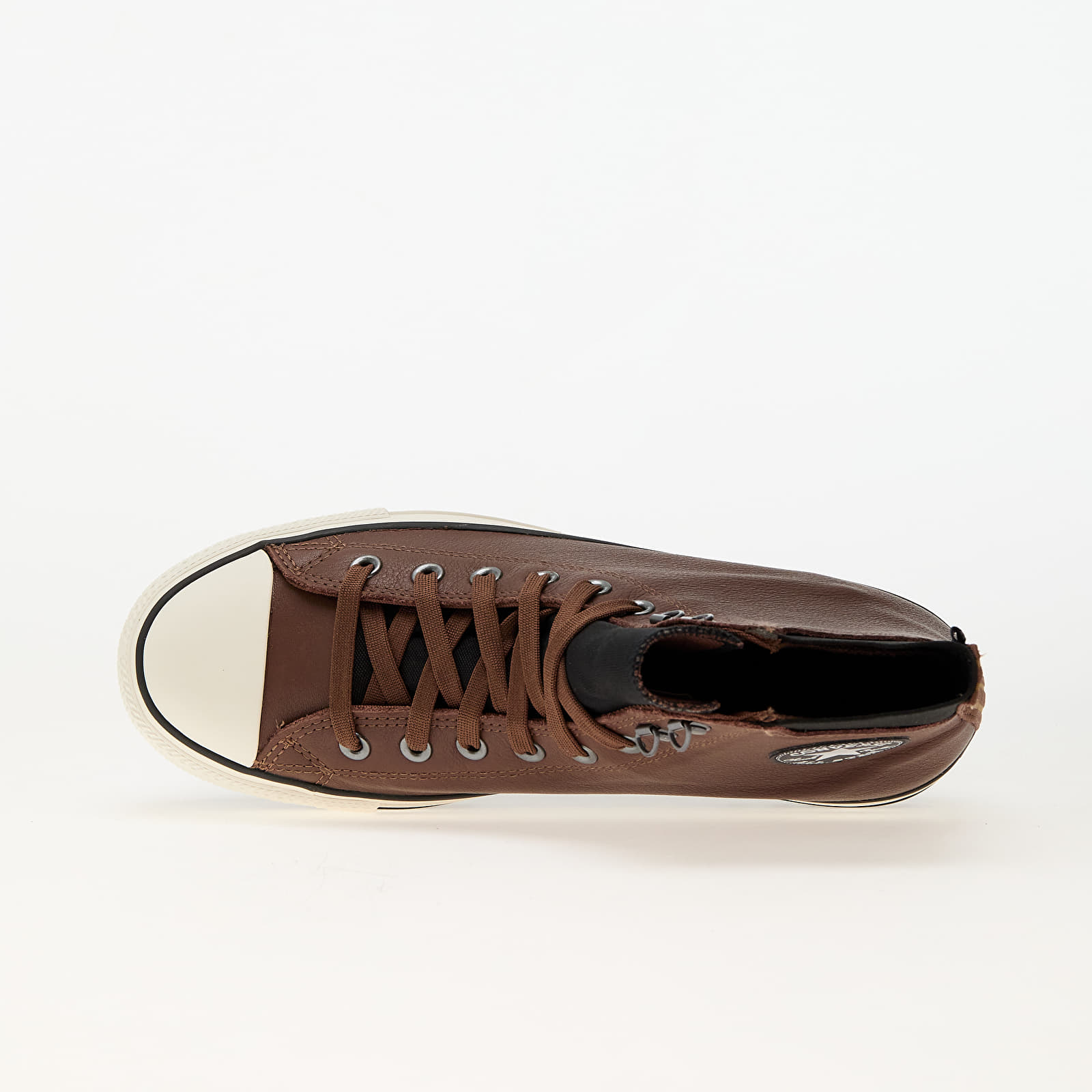 Pánske tenisky a topánky Converse Chuck Taylor All Star City Trek Waterproof Bear Nap/ Toadstool Tan/ Black