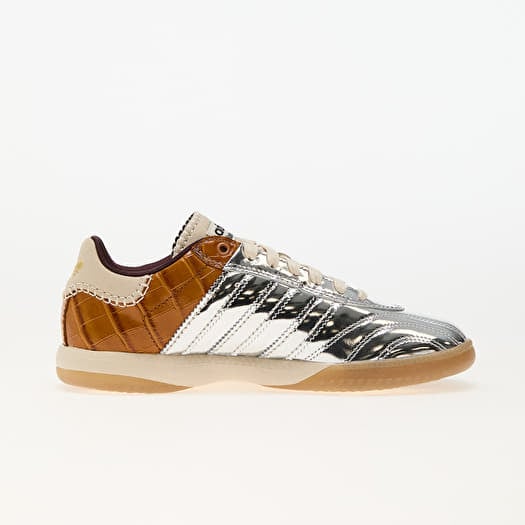 ADIDAS◆ウェールズ・ボナー MN サンバ / Wales Bonner MN Samba Wales Bonner × adidas Originals MN Samba 