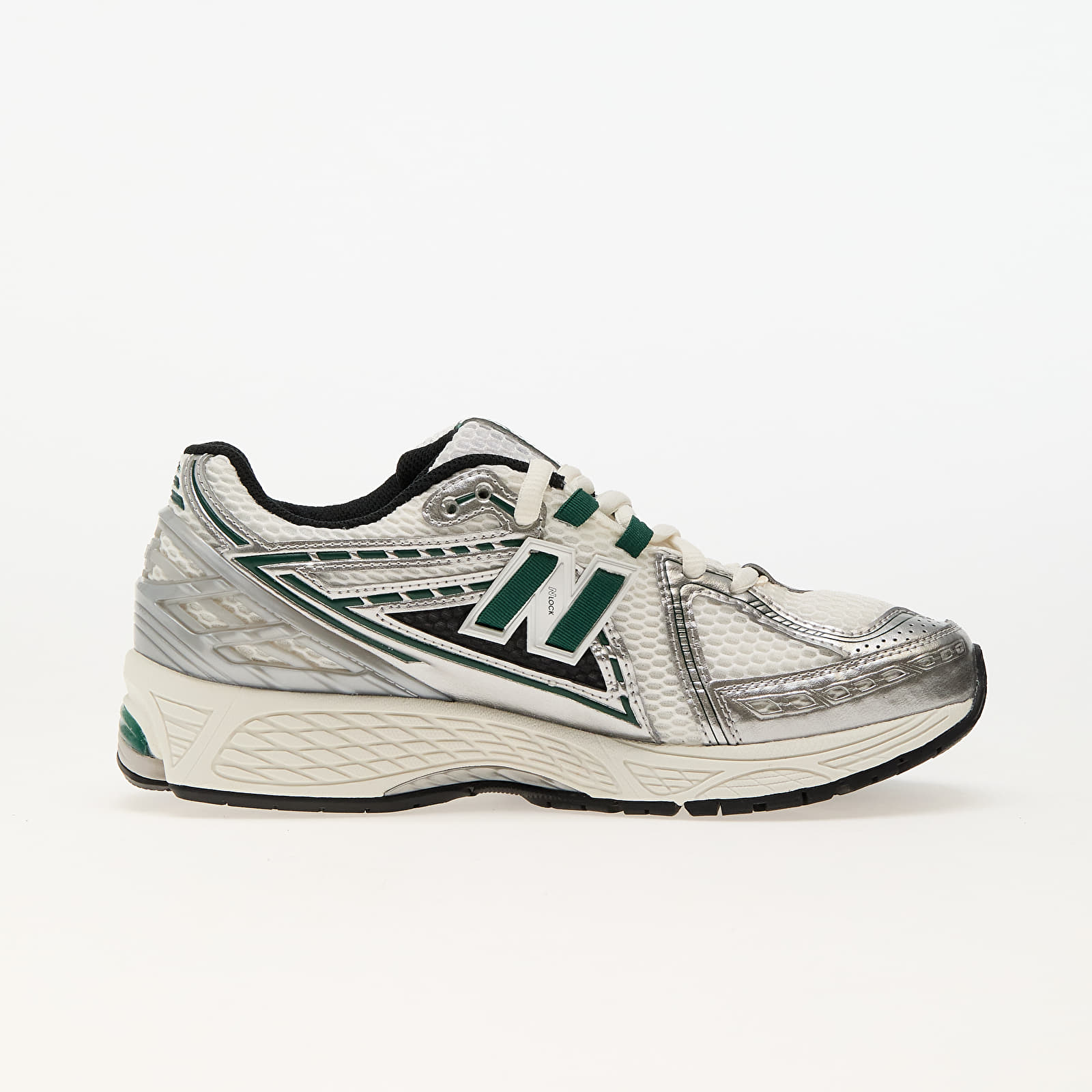 Men's shoes New Balance 1906 Grey