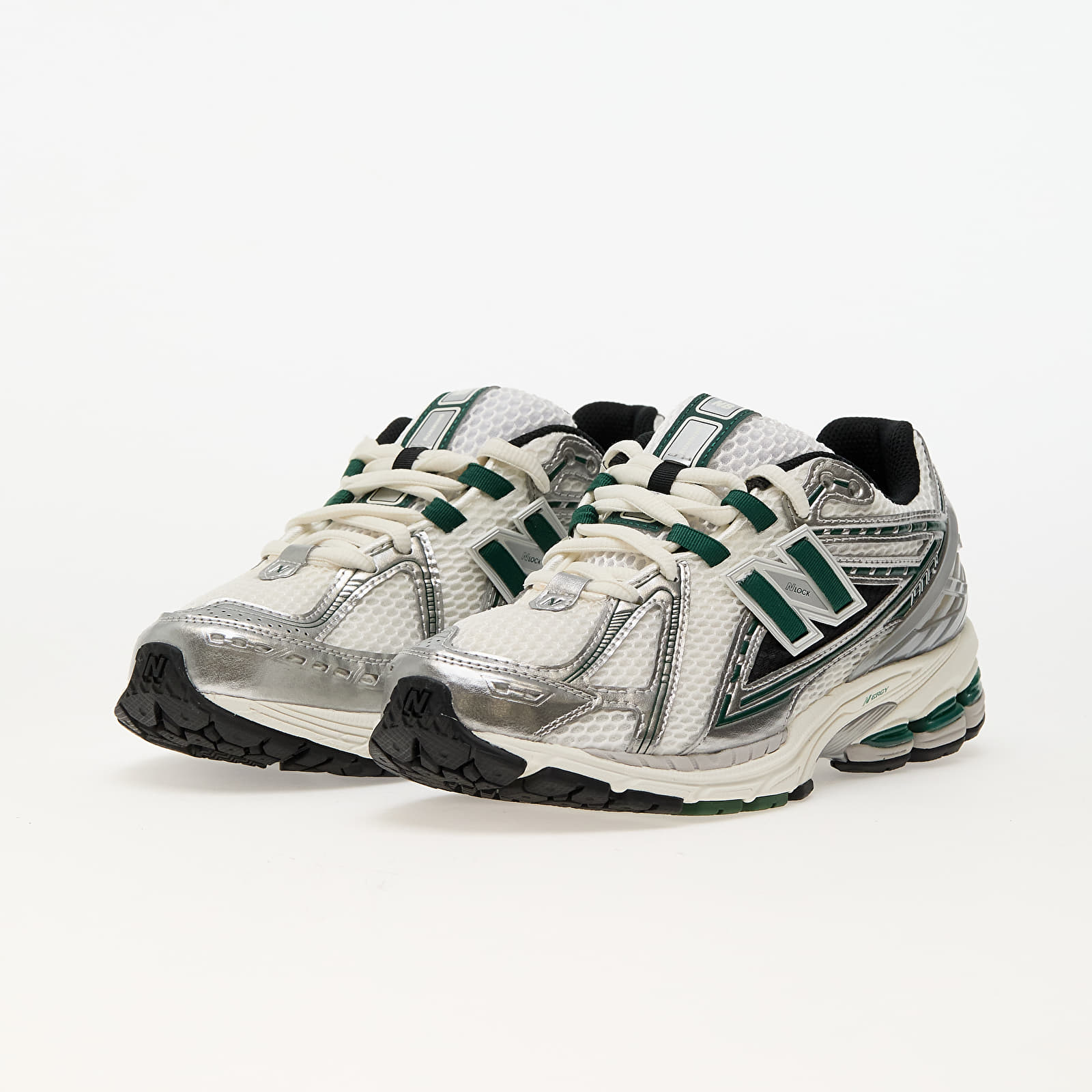 Men's shoes New Balance 1906 Grey