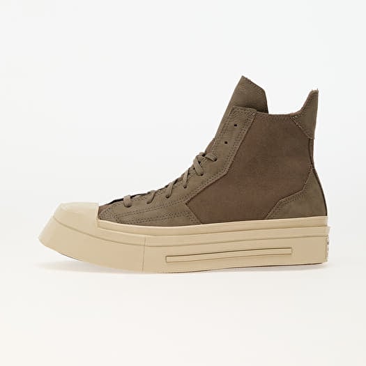 Converse Chuck 70 De Luxe Squared Coffee Break Classic Taupe/ Miso Glaze/ Egret