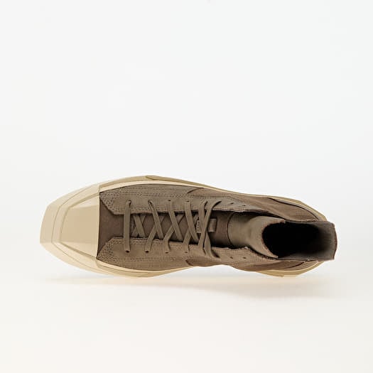 Chuck 70 de Luxe Converse Squared High Coffee Break