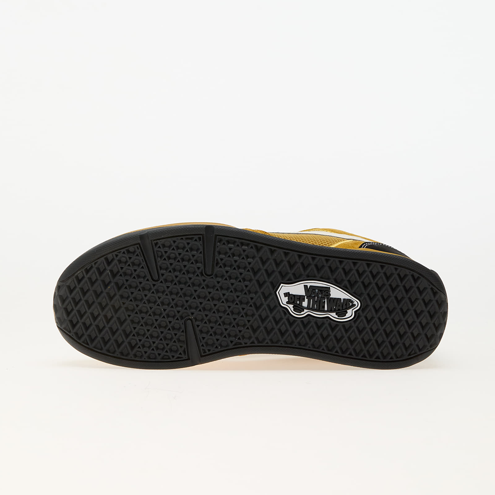 Pánské tenisky a boty Vans Rowley XLT LX Off Road Harvest Gold