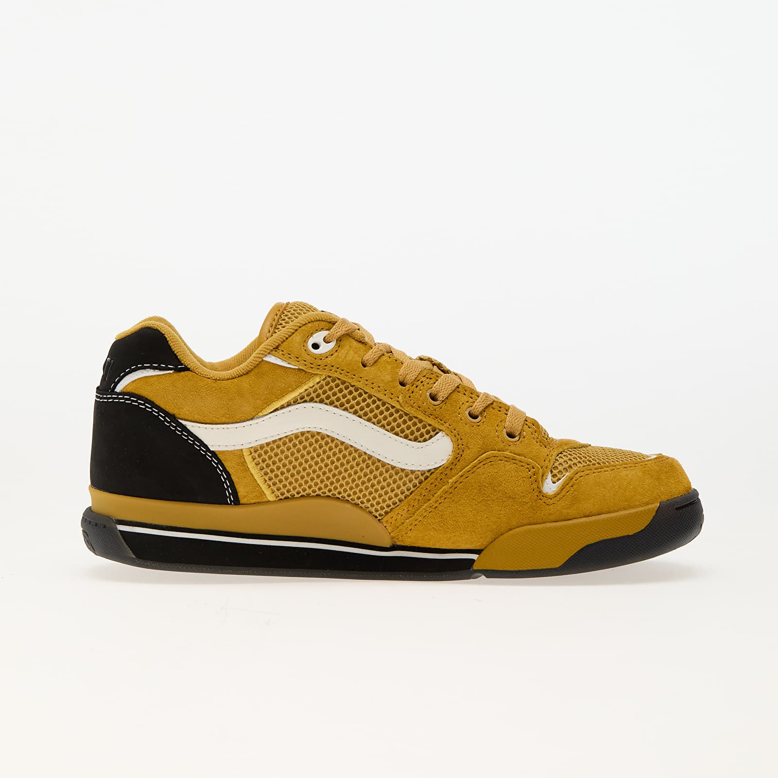 Pánské tenisky a boty Vans Rowley XLT LX Off Road Harvest Gold