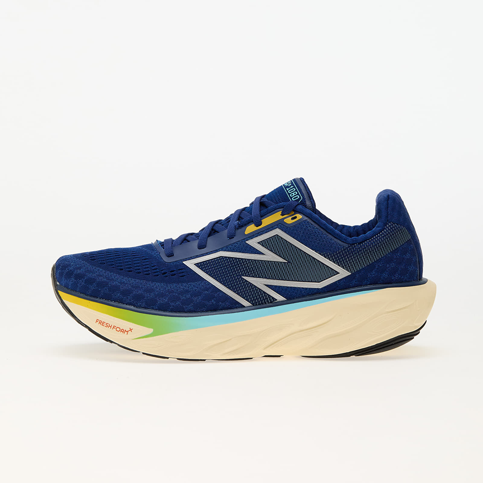 Levně Tenisky New Balance Freshfoam 1080 V14 Blue