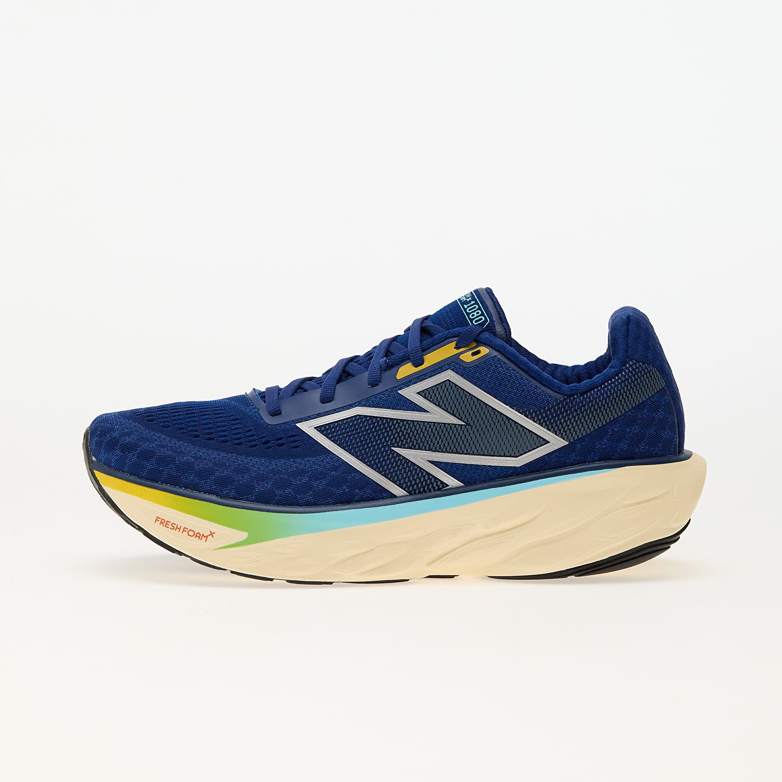 Încălțăminte și sneakerși pentru bărbați New Balance Freshfoam 1080 V14 Blue