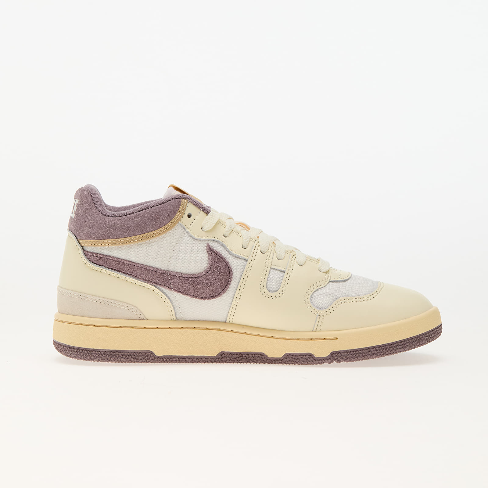 Pánské tenisky a boty Nike Attack Sail/ Taupe Grey-Coconut Milk