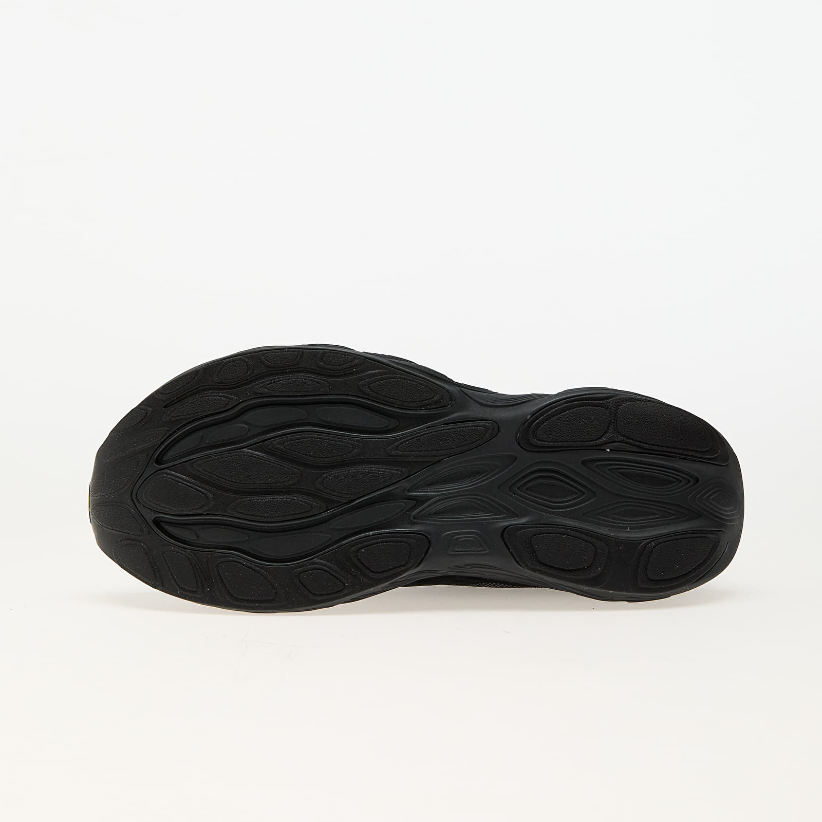 Sko til mænd New Balance Freshfoam 1080 V14 Black