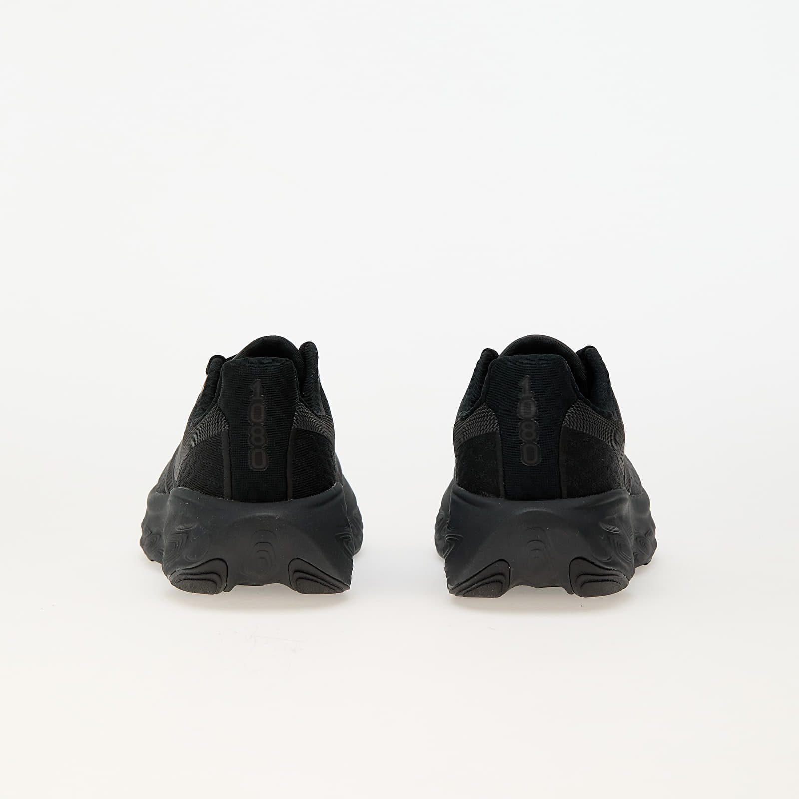 Sko til mænd New Balance Freshfoam 1080 V14 Black