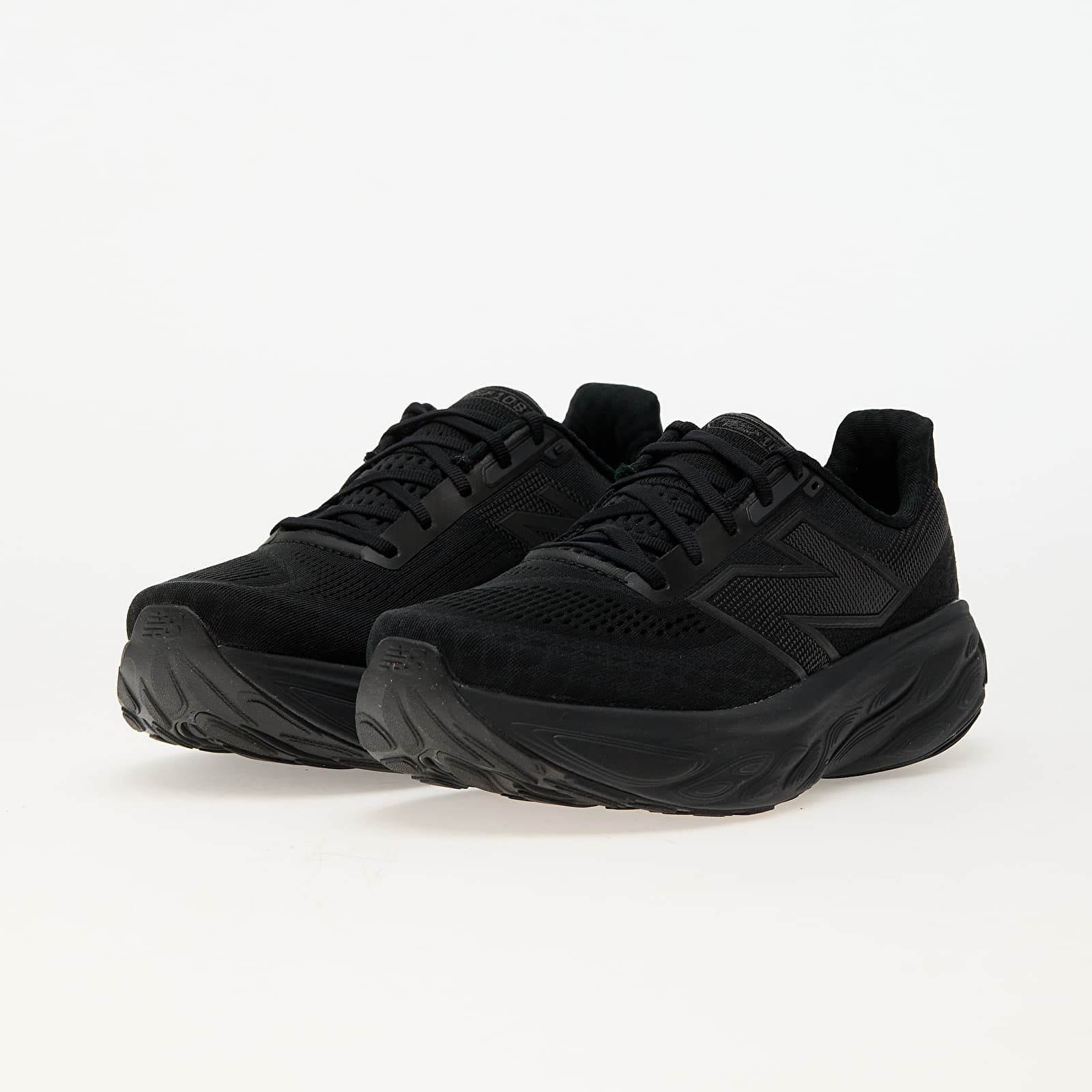 Sko til mænd New Balance Freshfoam 1080 V14 Black