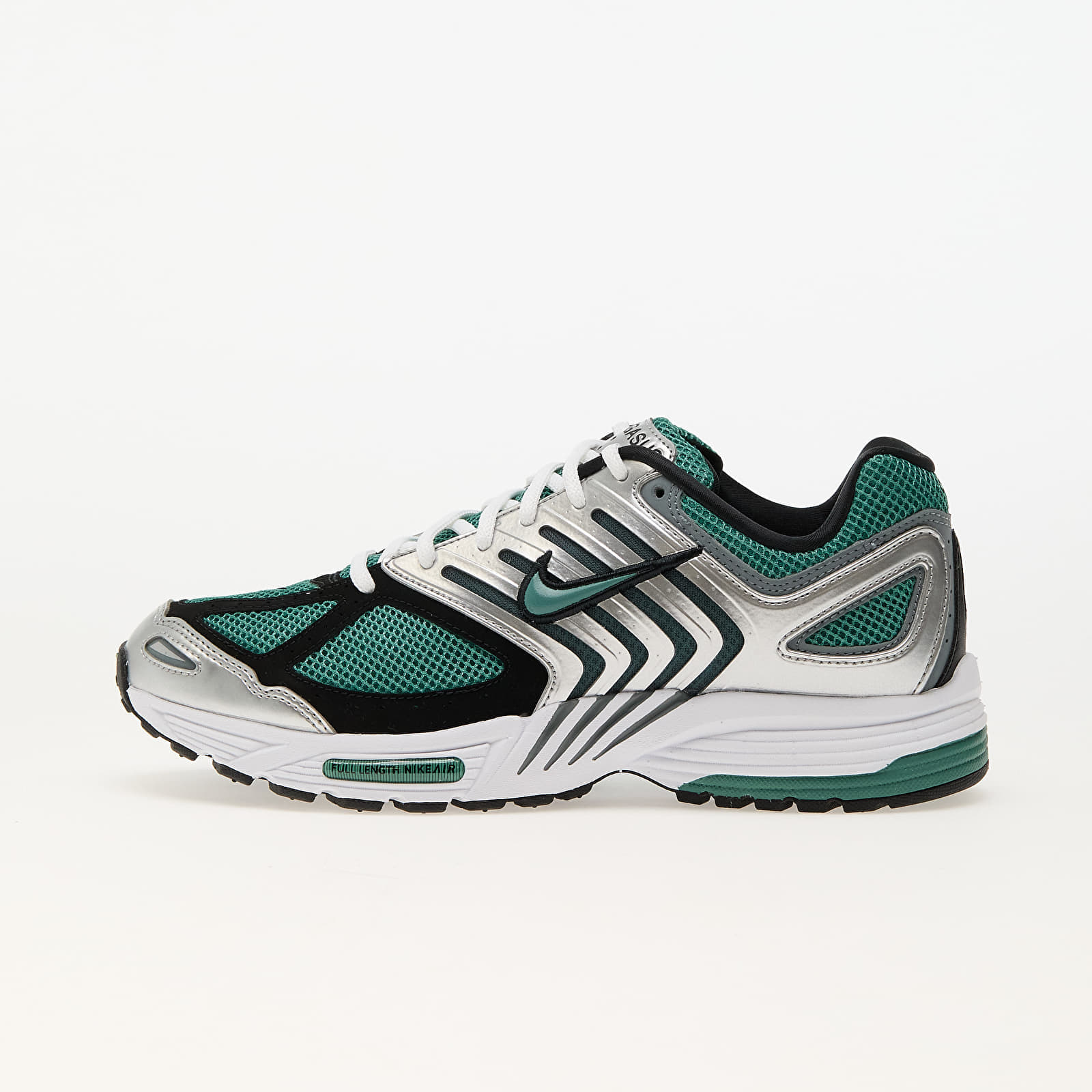 Levně Tenisky Nike Air Pegasus 2005 Metallic Silver/ Bicoastal-Black-White