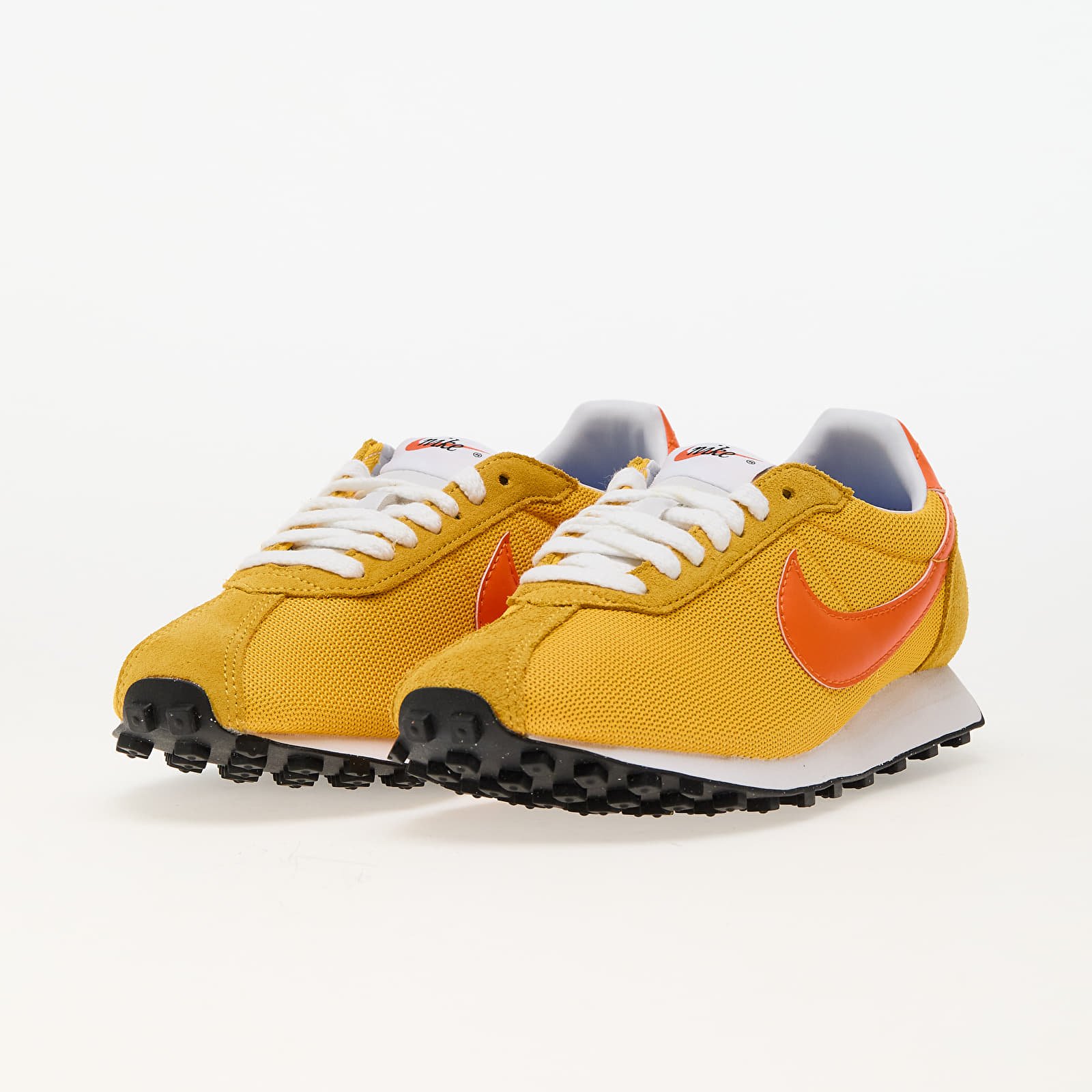 Мъжки кецове и обувки Nike Ld-1000 Sp University Gold/ Safety Orange