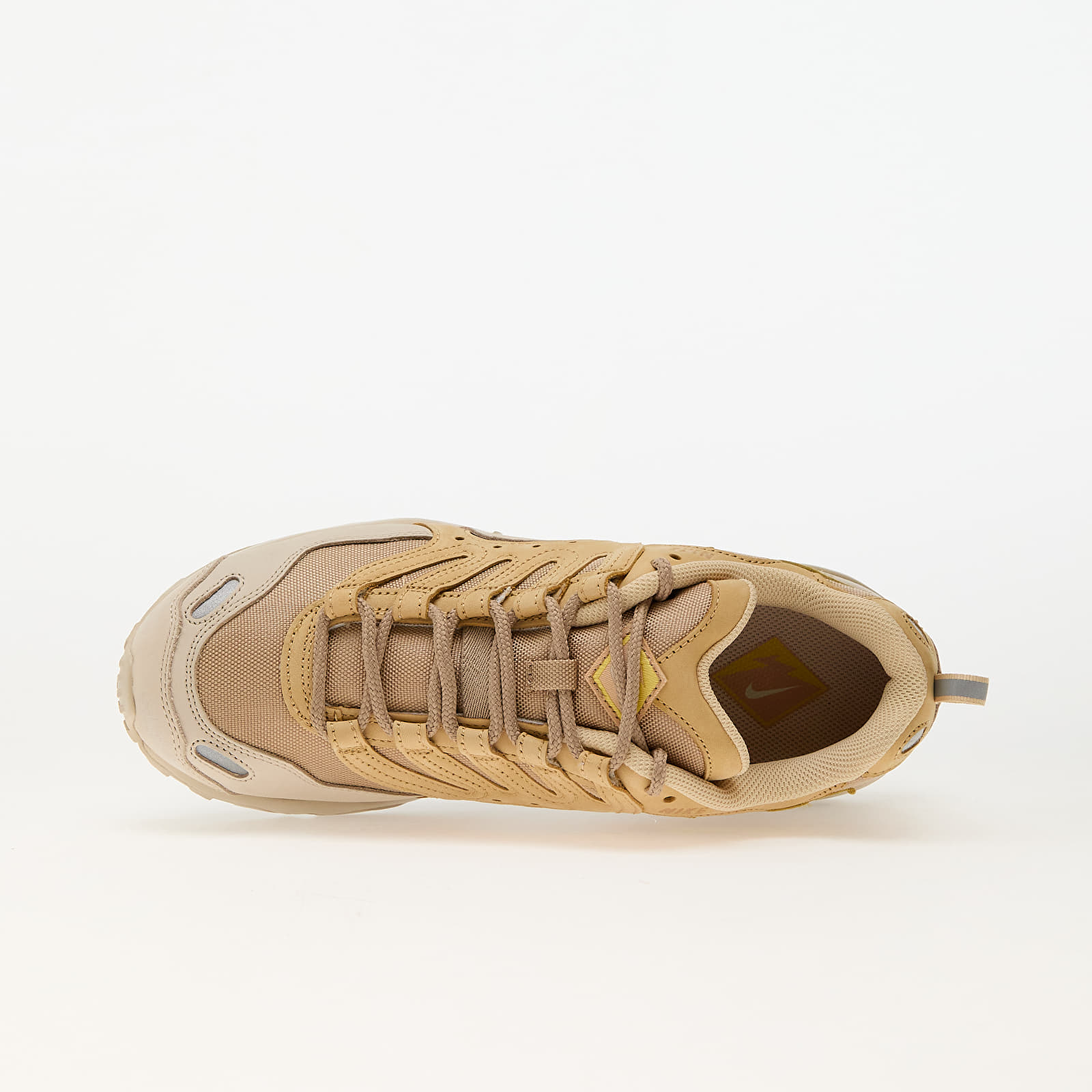 Men's shoes Nike Air Terra Humara SP Sesame/ Saturn Gold-Sanddrift