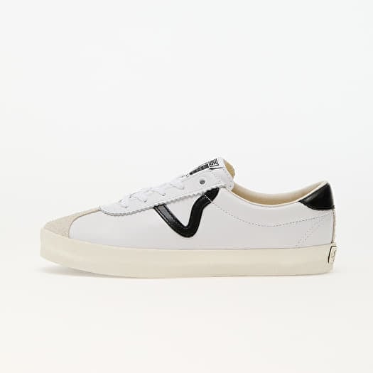 Vans Sport Low 73 LX Black