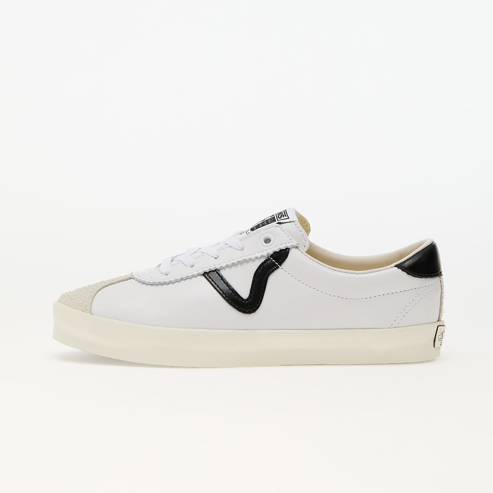 Men's shoes Vans Sport Low 73 LX Black