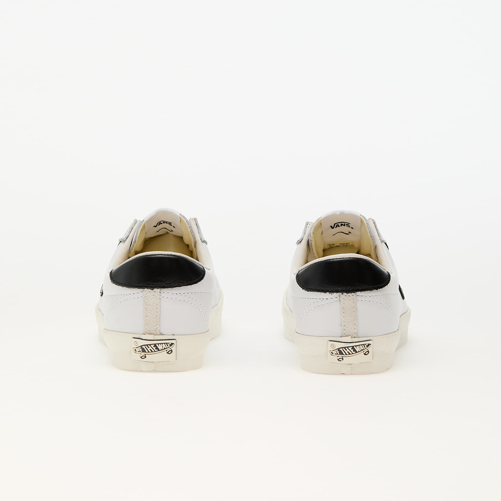 Men's shoes Vans Sport Low 73 LX Black