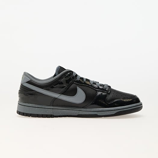 Men s shoes Nike Dunk Low Retro Quickstrike Off Noir Cool Grey Black Jade Horizon Footshop