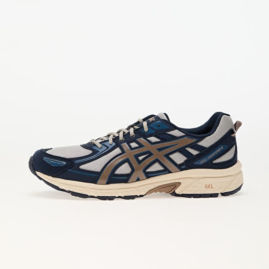 Asics Gel-Venture 6 Oyster Grey/ Taupe Grey