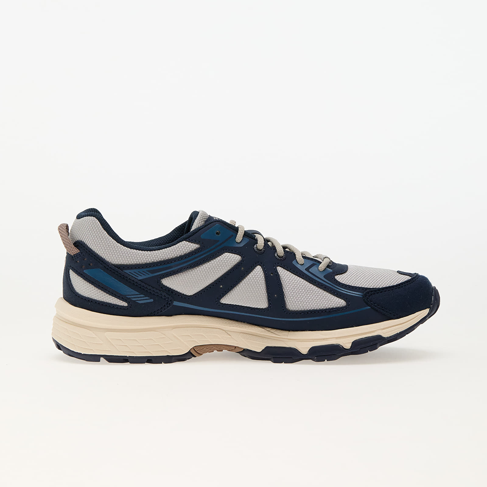 Men's shoes Asics Gel-Venture 6 Oyster Grey/ Taupe Grey