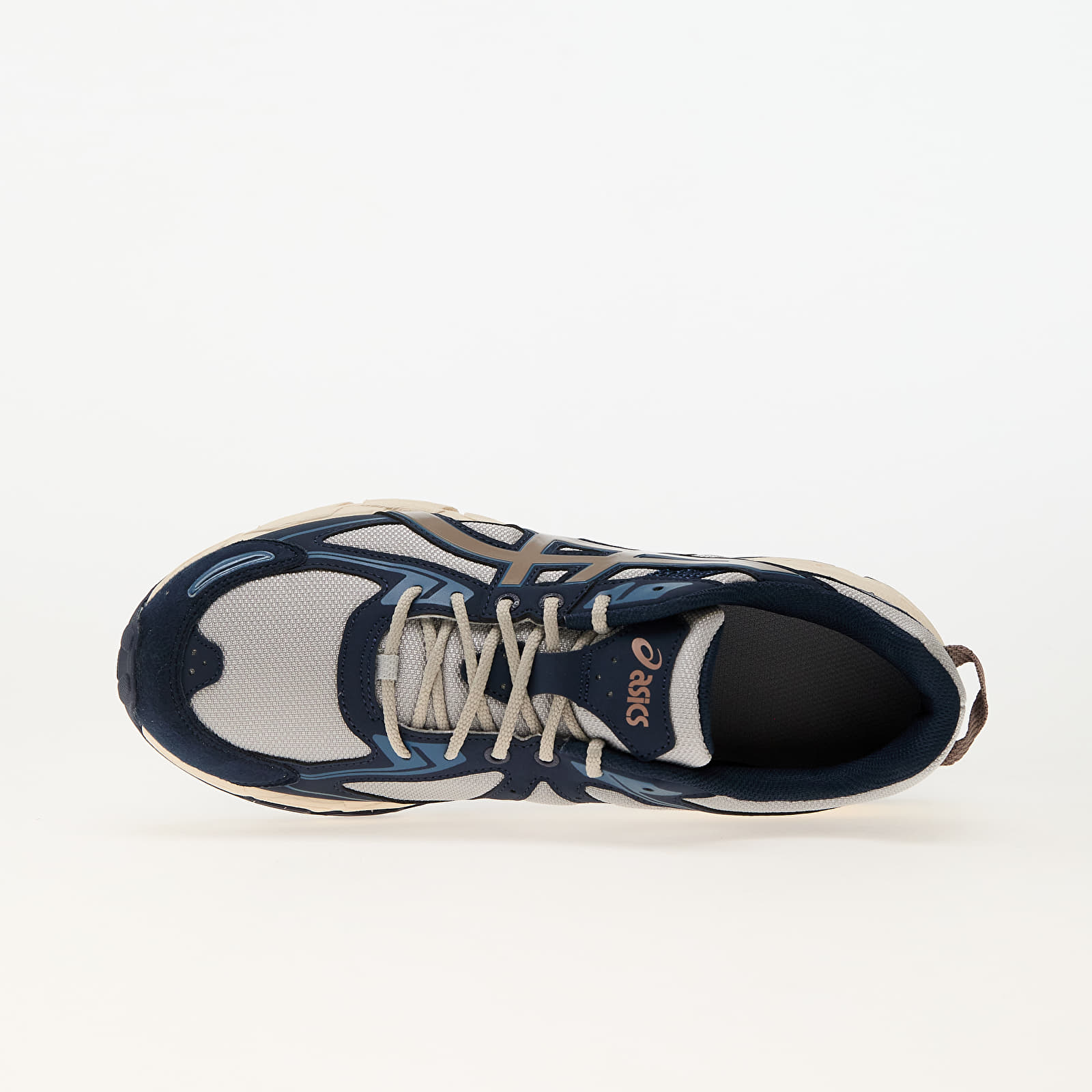 Men's shoes Asics Gel-Venture 6 Oyster Grey/ Taupe Grey