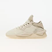 Y-3 Kaiwa Off-White/ Crew White/ Aluminium