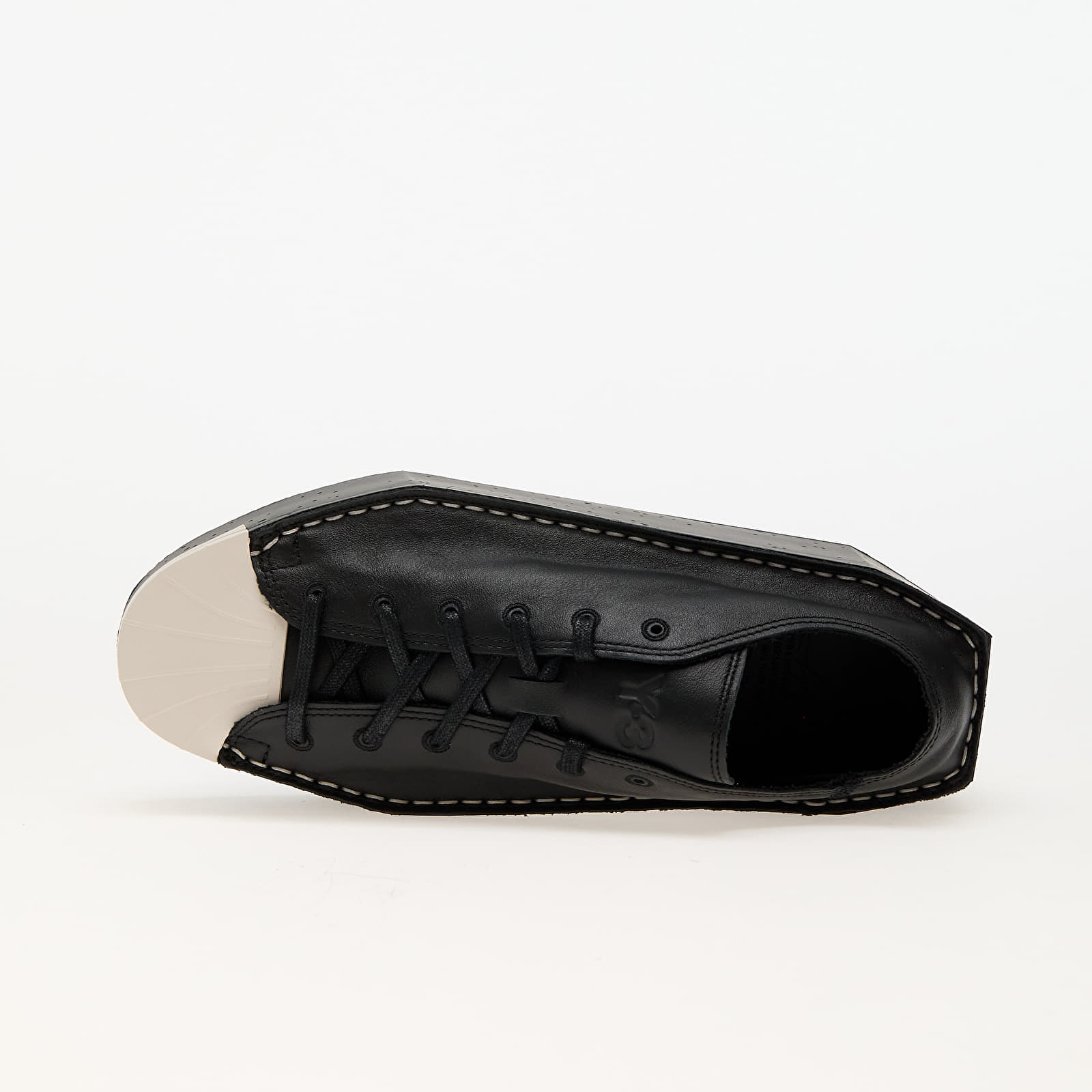 Férfi cipők Y-3 Kyasu Lo Black/ Black/ Chapea