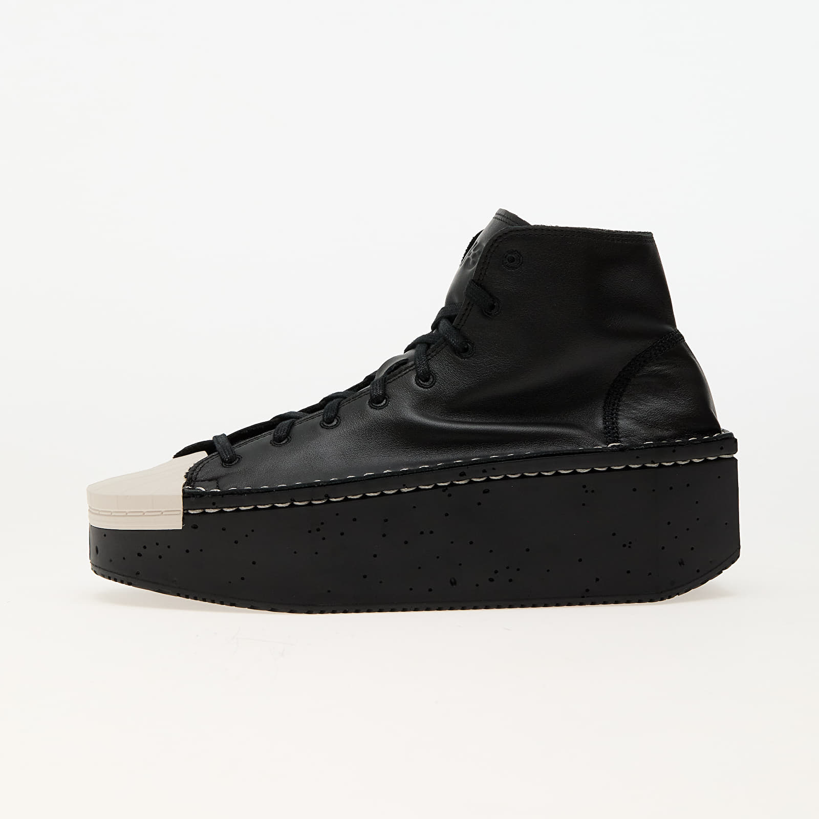 Férfi cipők Y-3 Kyasu Hi Black/ Black/ Chapea