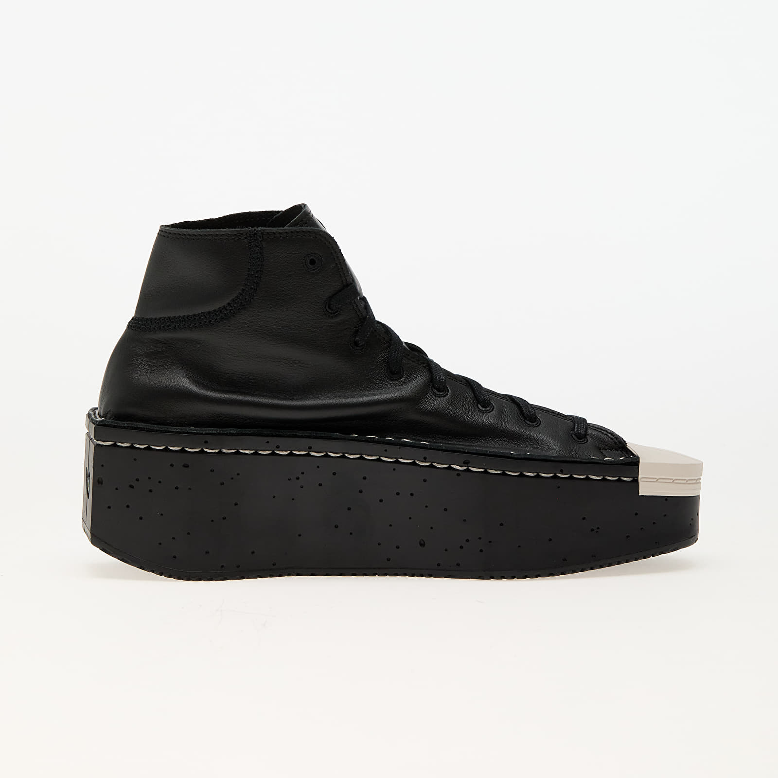Férfi cipők Y-3 Kyasu Hi Black/ Black/ Chapea