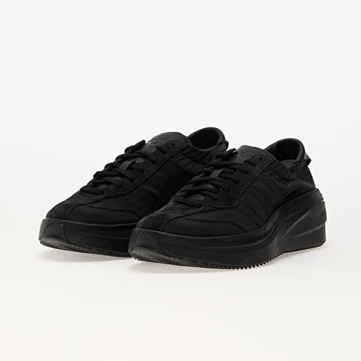 Y 3 Ls Vintage Run