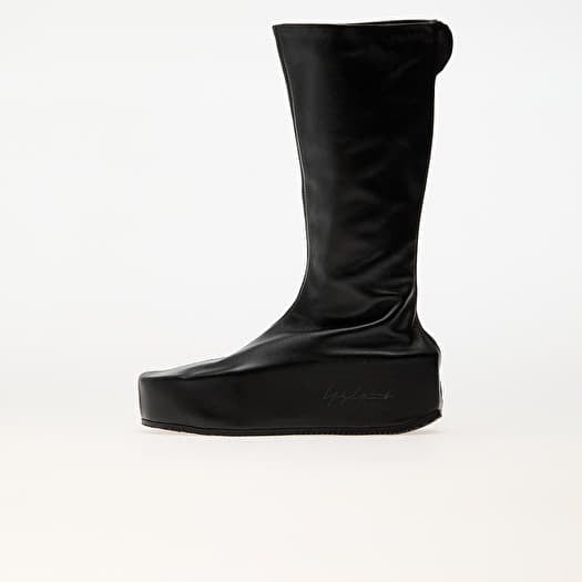 Y-3 Kyasu Overboot Black/ Cinder/ Black