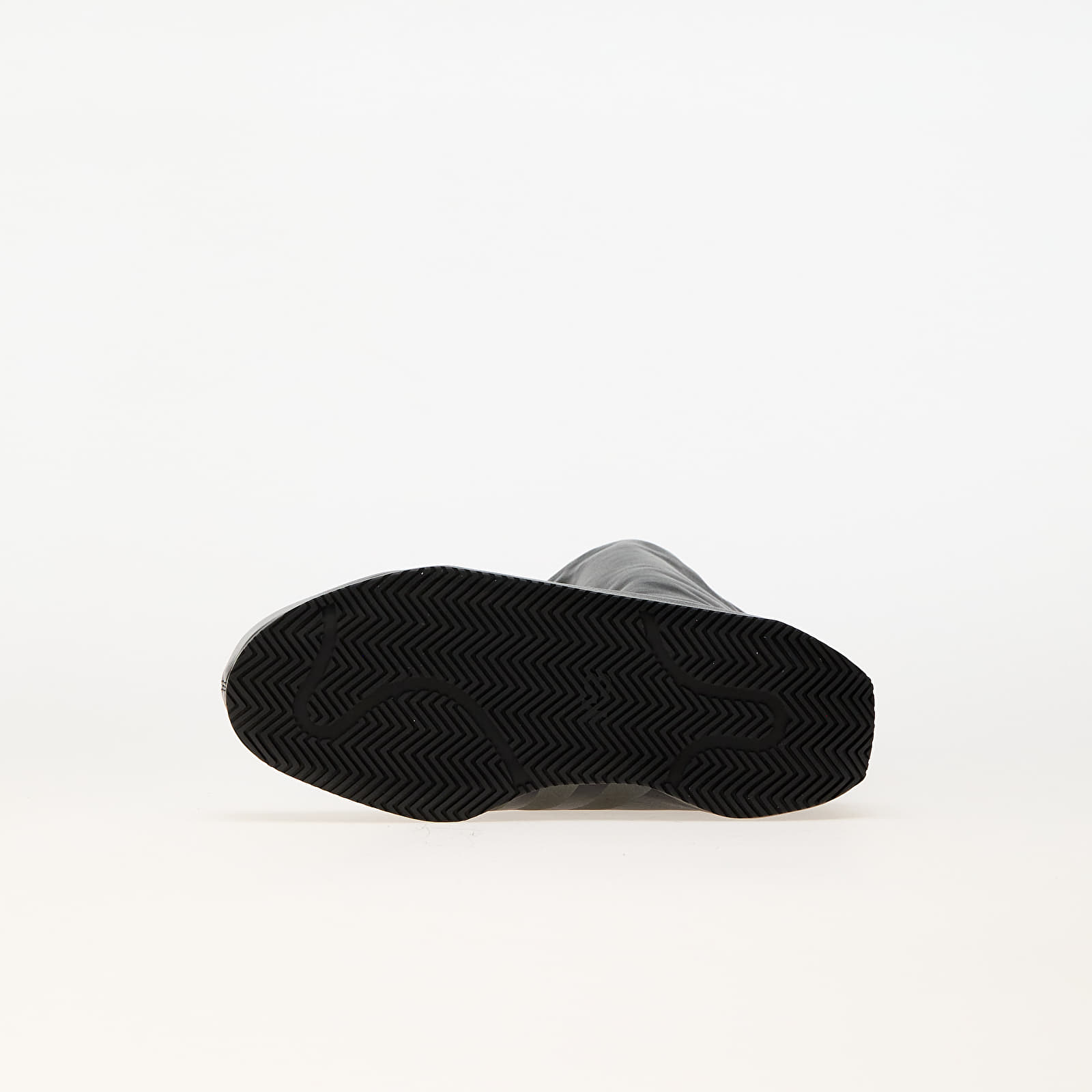 Women's shoes Y-3 Kyasu Overboot Black/ Cinder/ Black
