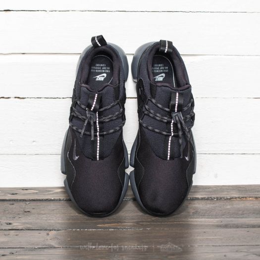 Chaussures et baskets homme Nike Pocketknife DM Black/ Dark Grey