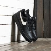 Nike air cheap force sail black