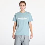 Horsefeathers Quarter T-Shirt Blue Haze