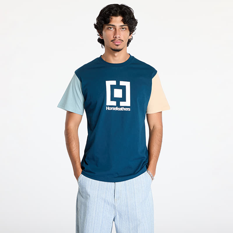 T-shirt Horsefeathers Base T-Shirt Multicolor III
