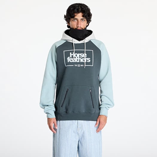 Horsefeathers Sherman II Sweatshirt Gray