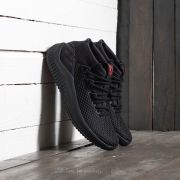 Men s shoes adidas Dame 4 Core Black Core Black Scarlet Footshop
