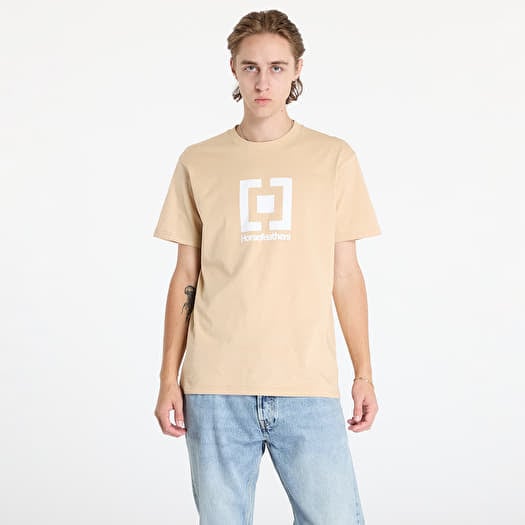 Horsefeathers Base T-Shirt Mojave