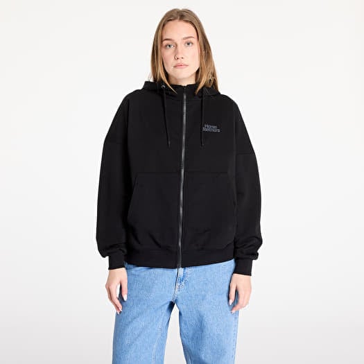 Horsefeathers Imai Sweatshirt Black