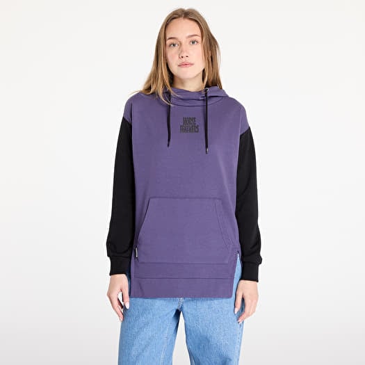 Horsefeathers Deneb Sweatshirt Grape