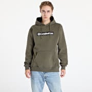 Horsefeathers Drown Sweatshirt Burnt Olive