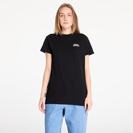 Horsefeathers Hoda Top Black