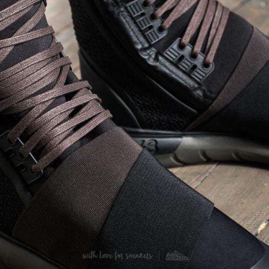 Adidas y3 qasa shop boot