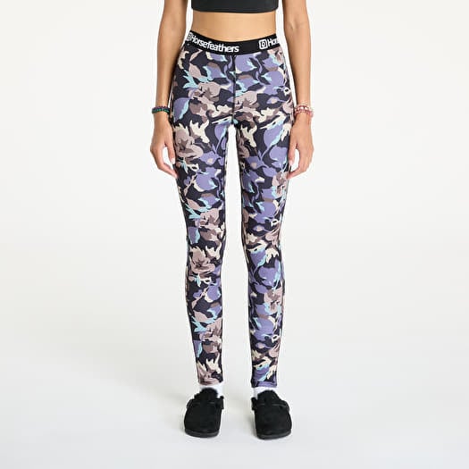 Horsefeathers Mirra Pants Flowers