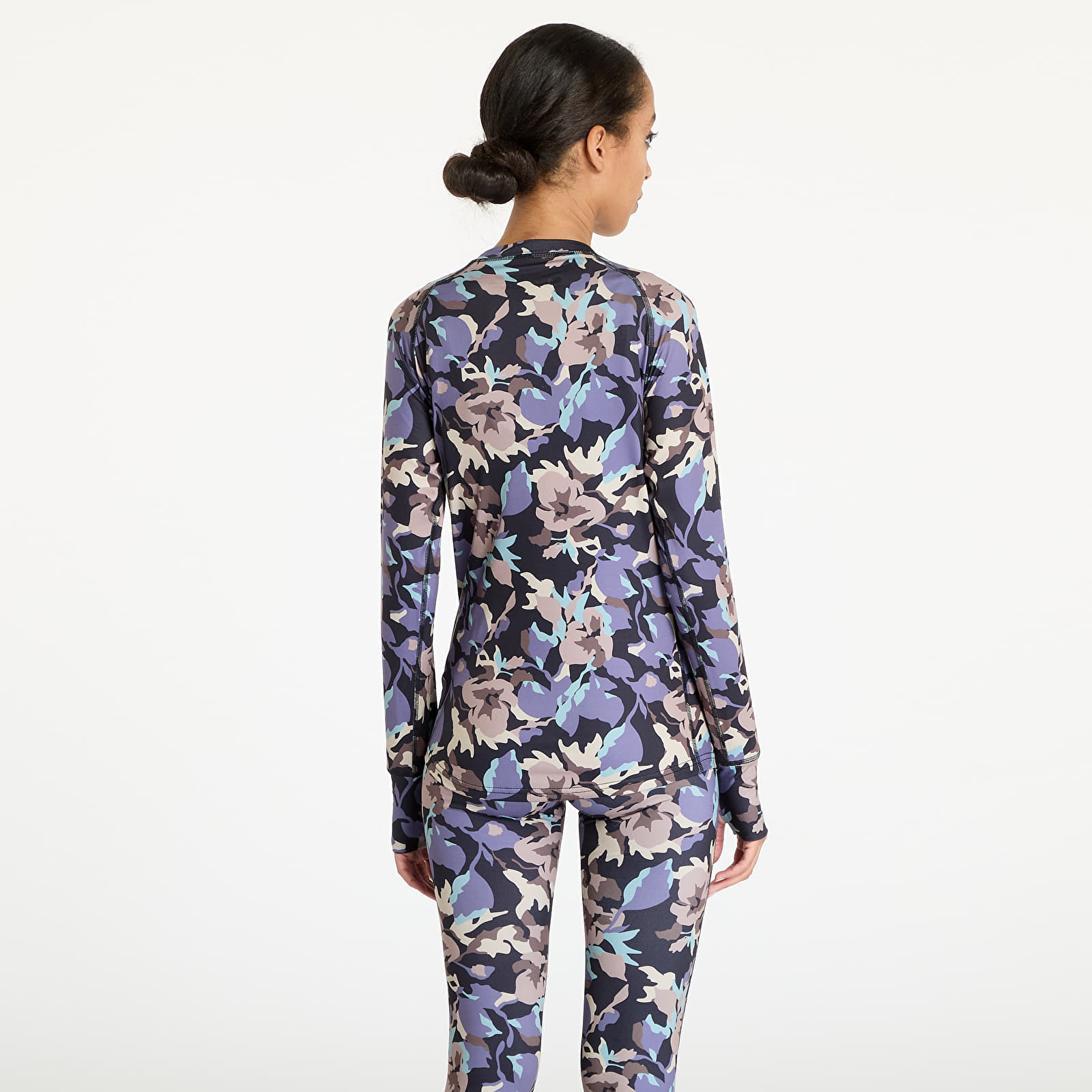 Magliette da donna Horsefeathers Mirra Top Flowers