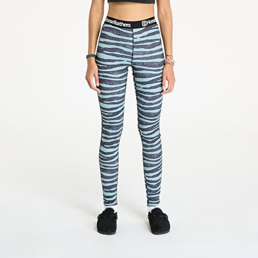 Horsefeathers Mirra Pants Zebra