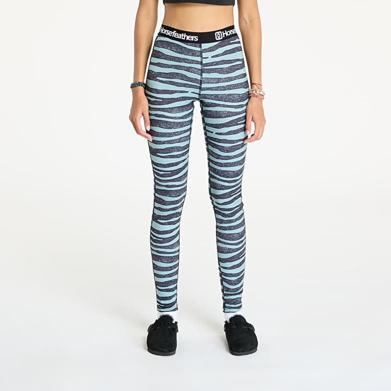 Horsefeathers Mirra Pants Zebra