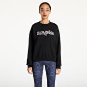 Horsefeathers Angela Sweatshirt Black